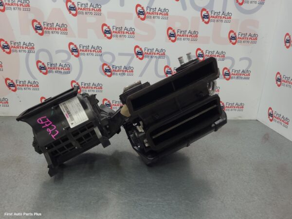 2020 LDV DELIVER 9 Heater Core/Box