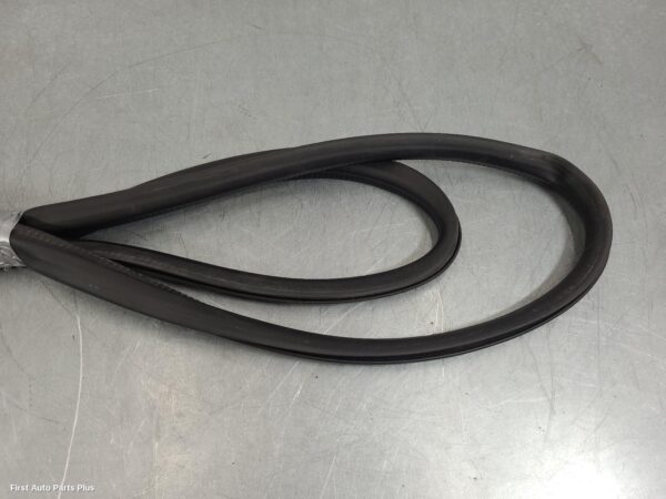 2021 VOLKSWAGEN TRANSPORTER Door/Tailgate Seal