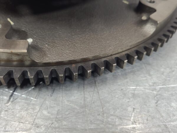 2023 MAZDA BT50 Flywheel/Flexplate