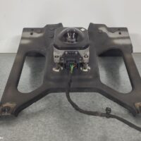 2016 MERCEDES VITO REVERSE_CAMERA