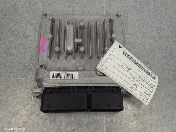 2012 MERCEDES VITO Ecu