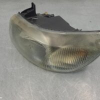 2004 FORD TRANSIT Left Headlamp