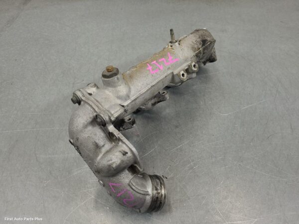 1998 FORD TRANSIT Manifold