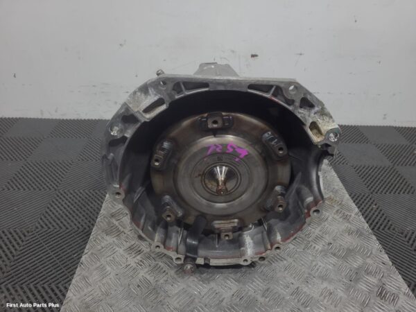 2021 LDV DELIVER 9 Trans/Gearbox