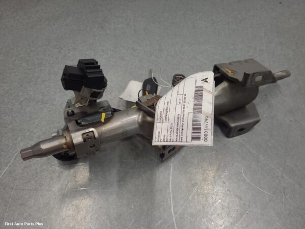 2017 FORD EVEREST Steering Column