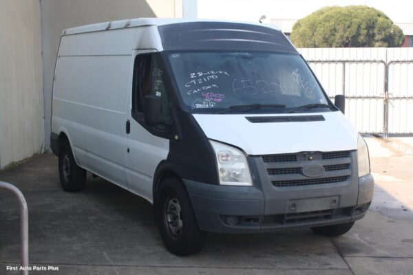 2010 FORD TRANSIT Caliper