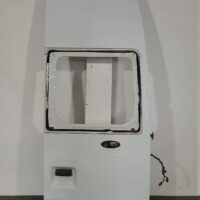 2008 FORD TRANSIT Bootlid/Tailgate