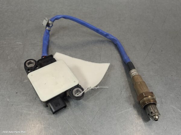 2024 FORD TRANSIT Oxygen Sensor