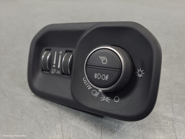 2022 RAM 1500 Combination Switch