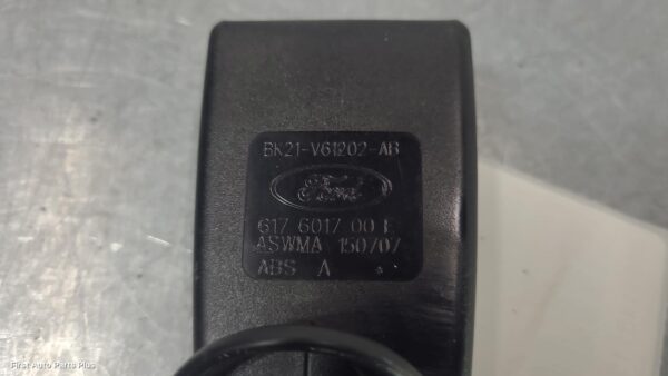 2015 FORD TRANSIT Seatbelt/Stalk