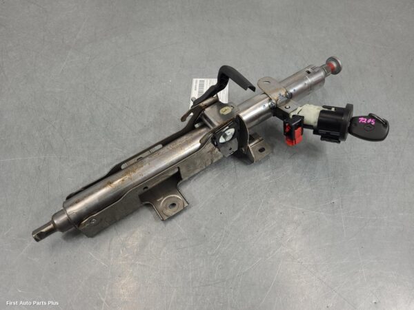 2022 RENAULT MASTER Steering Column