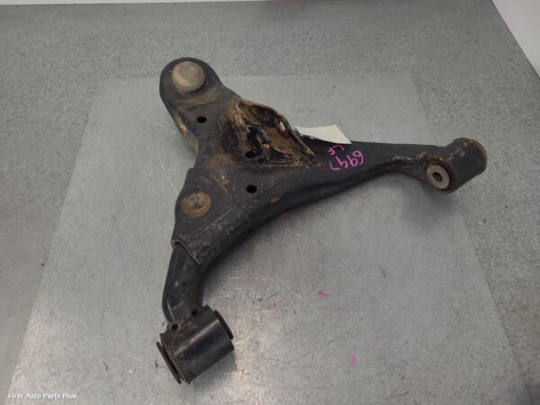 2017 FORD RANGER Left Front Lower Control Arm