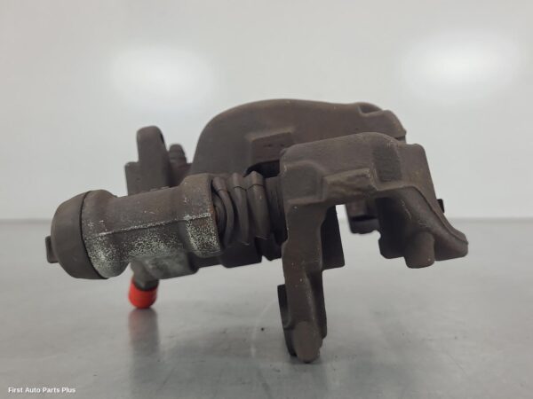 2016 MERCEDES VITO Caliper
