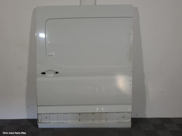 2024 LDV DELIVER 9 Left Rear Door/Sliding
