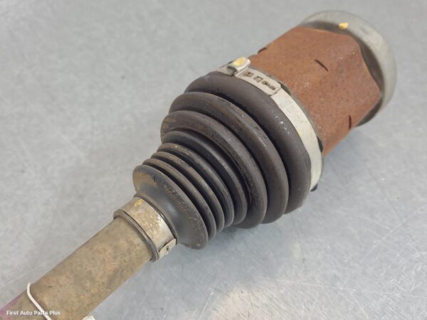 2015 FORD TERRITORY Right Driveshaft