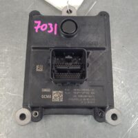 2024 FORD RANGER Ecu