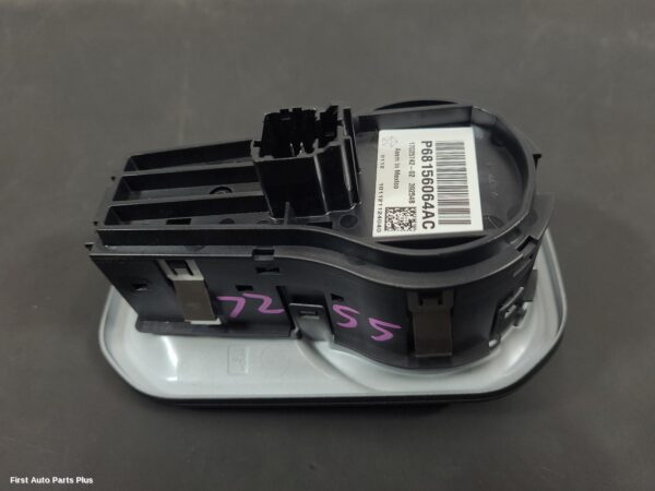 2022 RAM 1500 Combination Switch