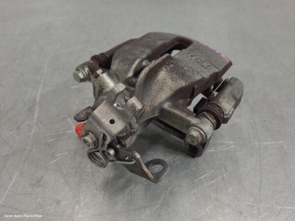 2021 VOLKSWAGEN TRANSPORTER Caliper