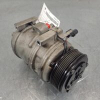 2022 LDV DELIVER 9 A/C Compressor