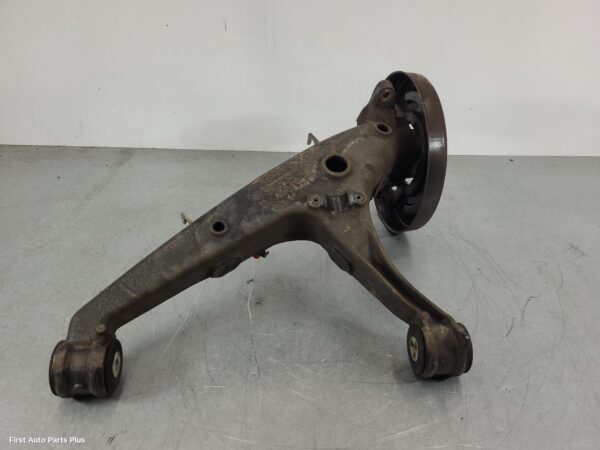 2021 VOLKSWAGEN TRANSPORTER Right Rear Trailing Arm