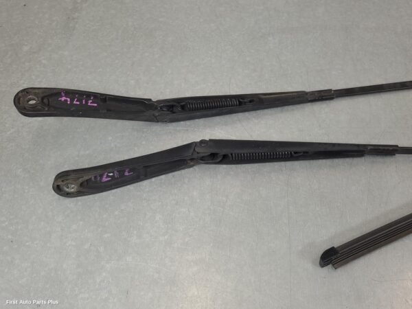 2015 FORD TRANSIT Wiper Arm