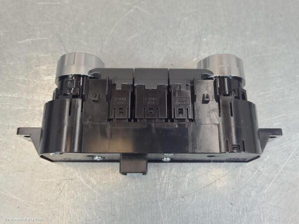 2023 FORD F SERIES Radio/Cd/Dvd/Sat/Tv