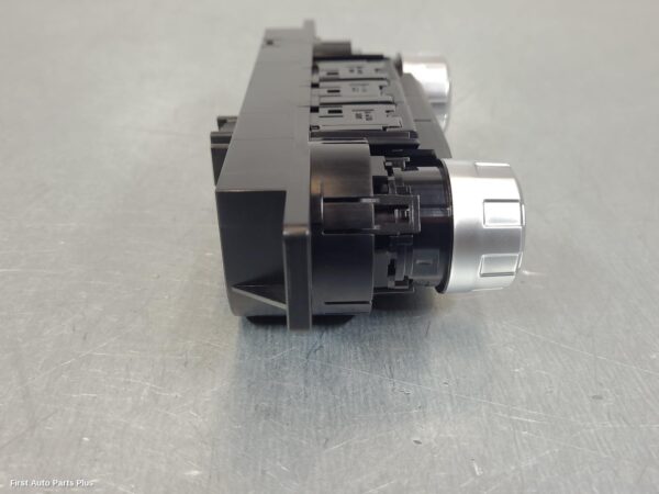 2023 FORD F SERIES Radio/Cd/Dvd/Sat/Tv