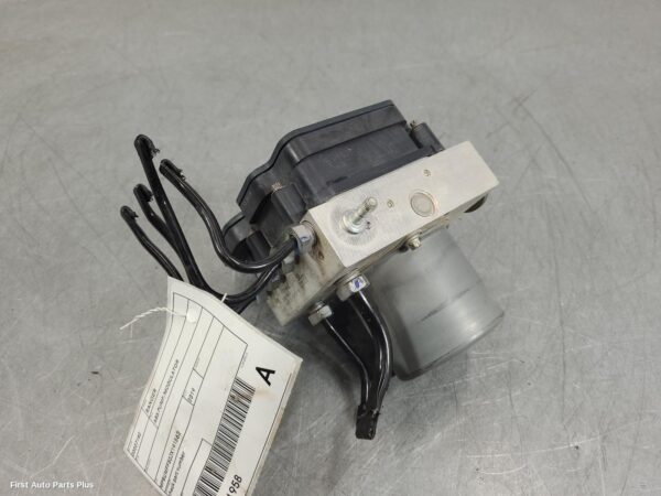 2019 FORD RANGER Abs Pump/Modulator