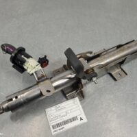 2022 RENAULT MASTER Steering Column