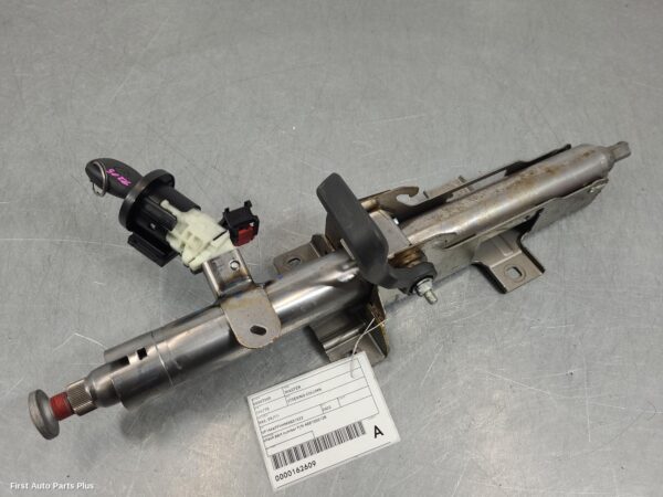 2022 RENAULT MASTER Steering Column