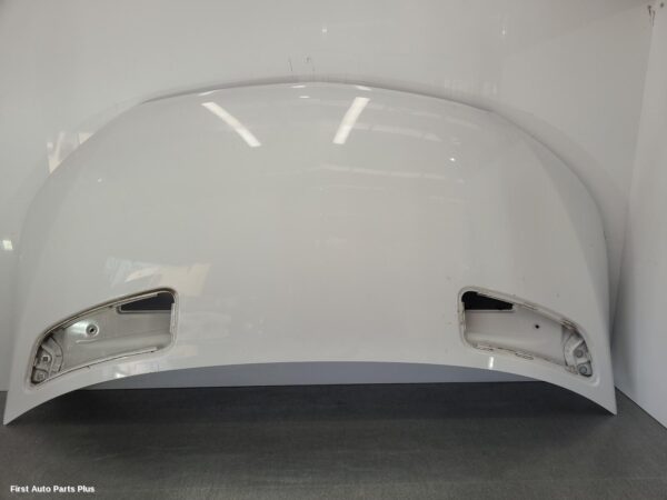 2022 MERCEDES SPRINTER Bonnet