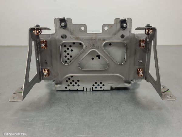 2023 FORD F SERIES Radio/Cd/Dvd/Sat/Tv