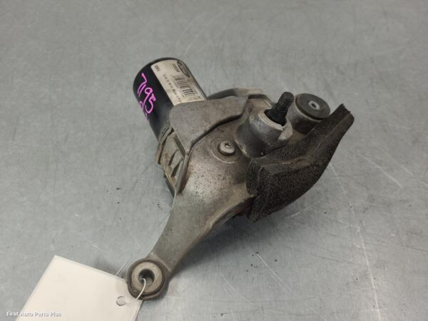2014 FORD TRANSIT CUSTOM Wiper Motor