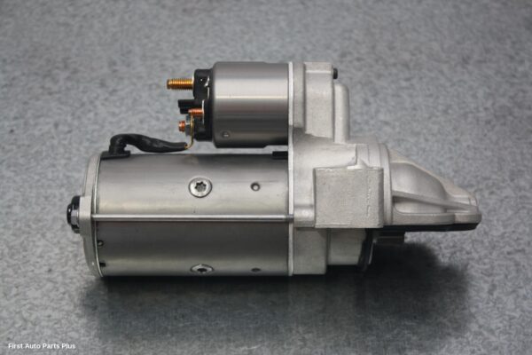 2010 FORD TRANSIT Starter