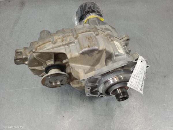 2021 NISSAN NAVARA Transfer Case