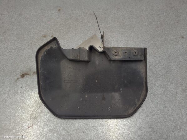 2016 FORD TRANSIT Mud Flaps