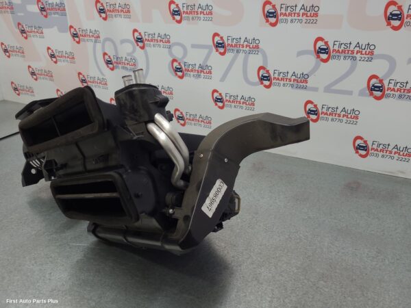 2020 LDV DELIVER 9 Heater Core/Box