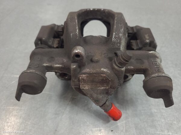 2021 MERCEDES VITO Caliper