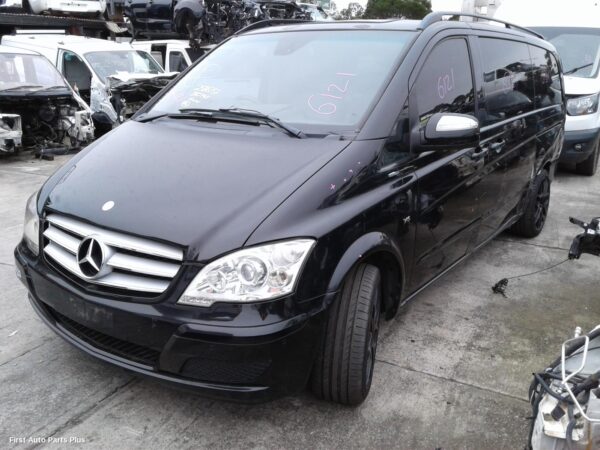 2012 MERCEDES VIANO AIR_SPRING