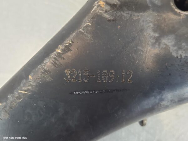 2023 MAZDA BT50 Left Front Lower Control Arm