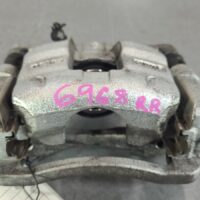 2023 LDV DELIVER 9 Caliper