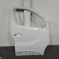2024 RENAULT TRAFIC Right Front Door