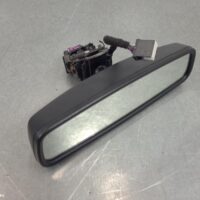 2017 FORD EVEREST Interior Mirror