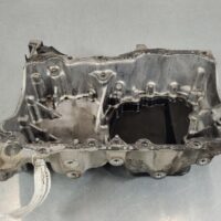 2015 RENAULT TRAFIC Oil Pan/Sump