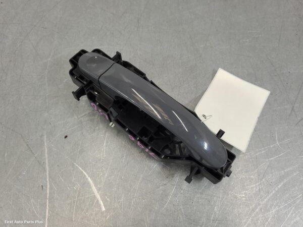 2021 VOLKSWAGEN TRANSPORTER Door Handle