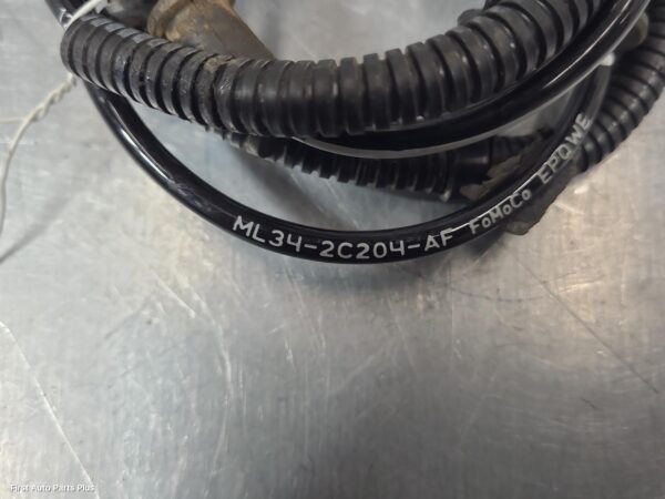2023 FORD F SERIES Abs Sensor