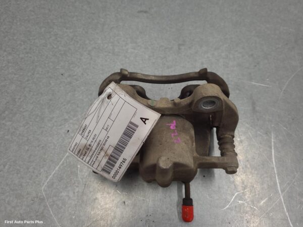 2017 FORD EVEREST Caliper
