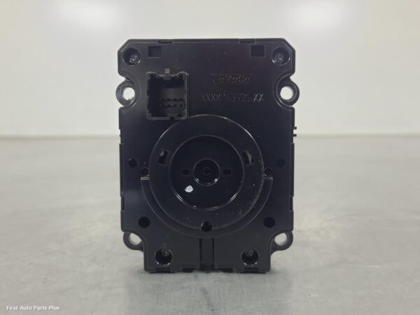 2024 FORD RANGER Combination Switch