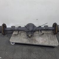 2015 MERCEDES SPRINTER Rear Diff Assembly