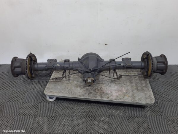 2015 MERCEDES SPRINTER Rear Diff Assembly